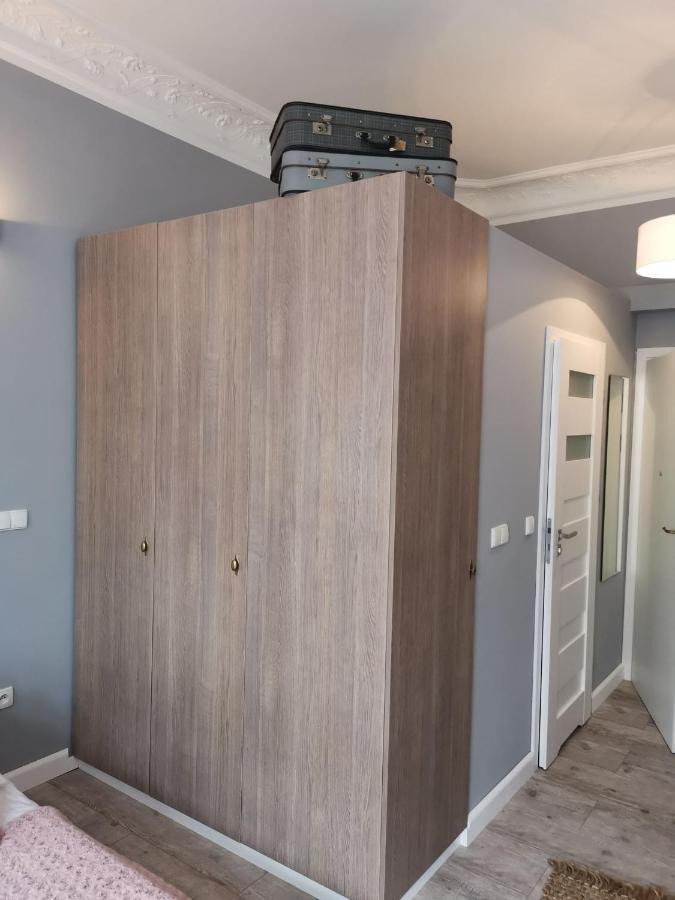 Apartamenty Apartlux Познань Экстерьер фото