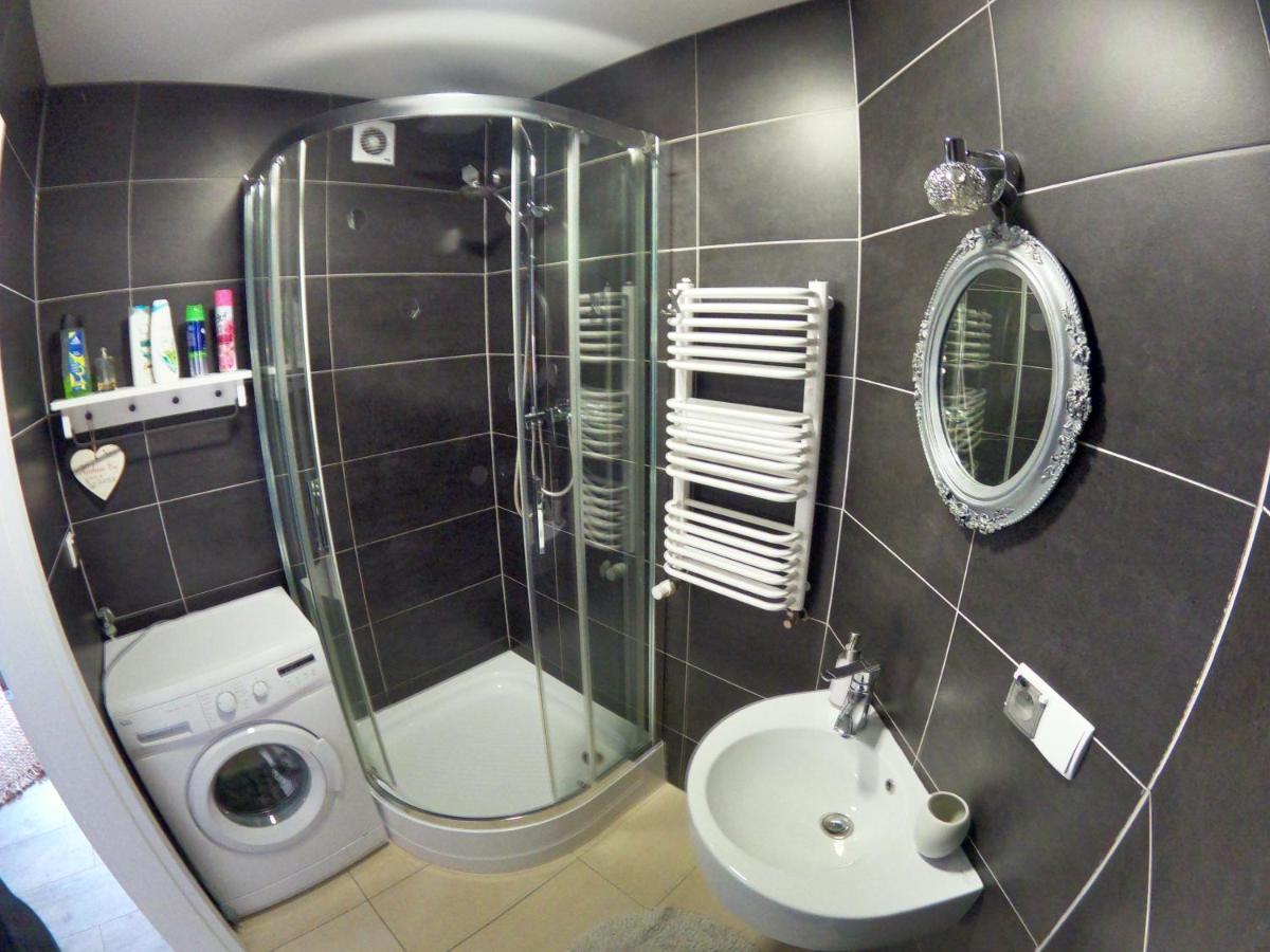 Apartamenty Apartlux Познань Экстерьер фото