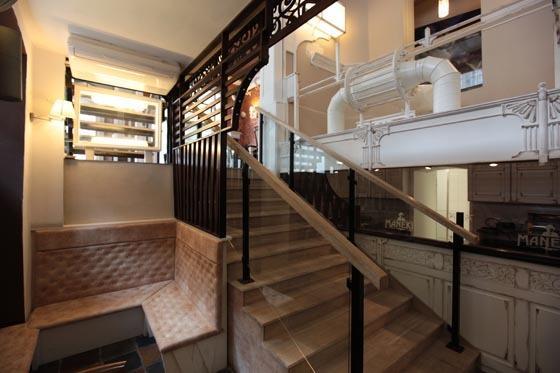 Apartamenty Apartlux Познань Экстерьер фото