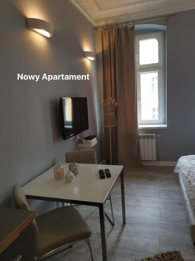 Apartamenty Apartlux Познань Экстерьер фото